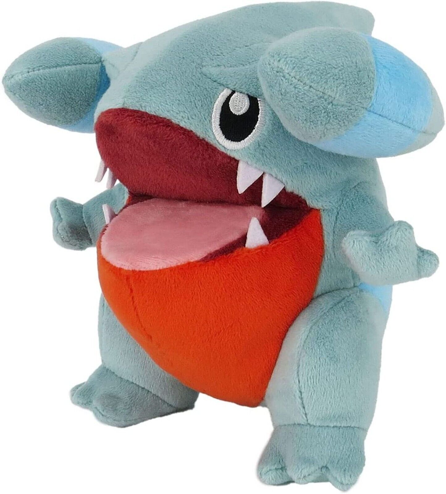 Plush: Sanei Pokemon Plush - PP218 - Gible